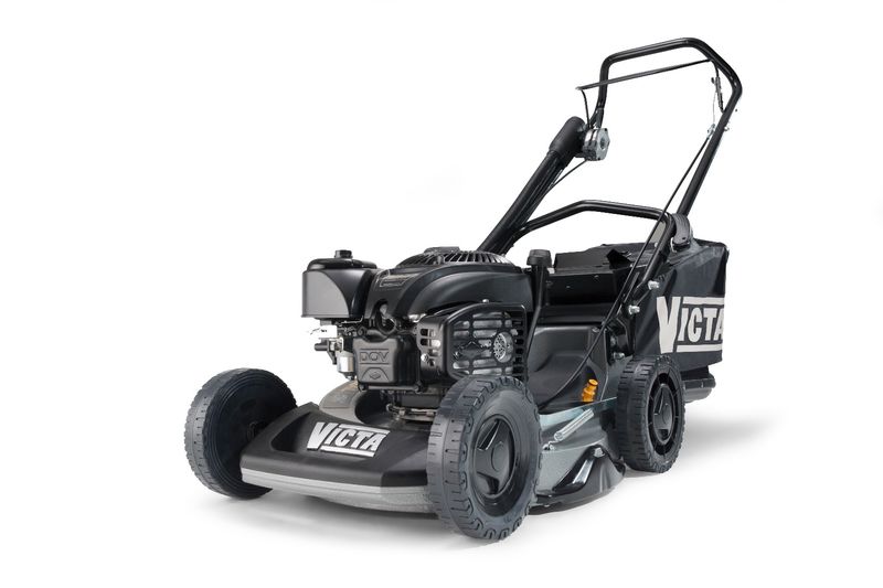 VICTA Commercial Self Propelled Vanguard Powered Deutscher Outdoor