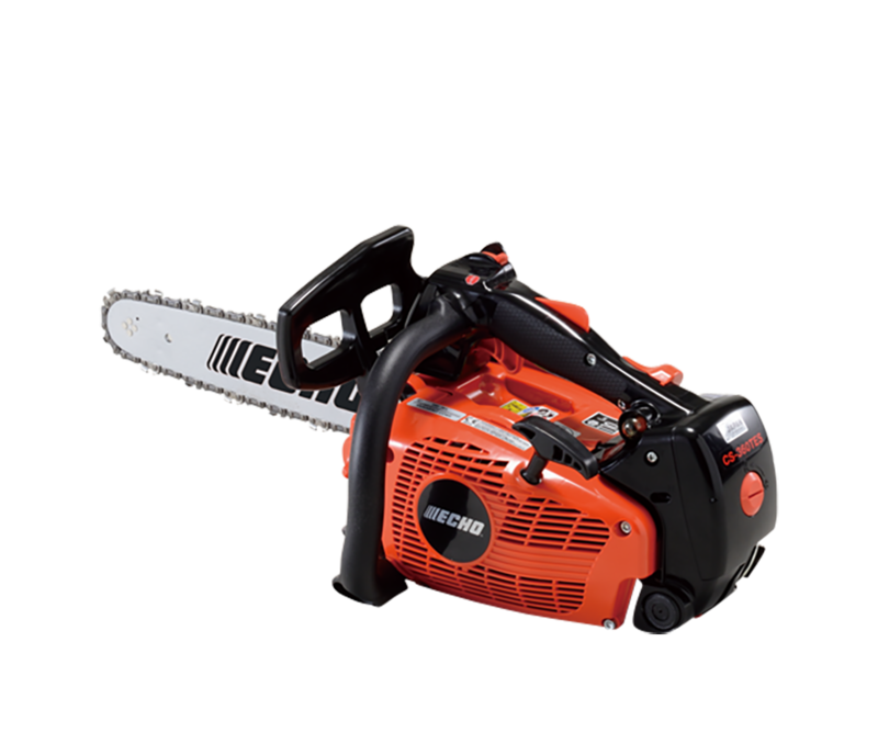 Echo Chainsaw CS360TES Deutscher Outdoor Power Equipment