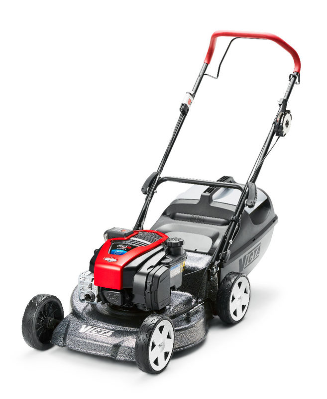 victa super 600