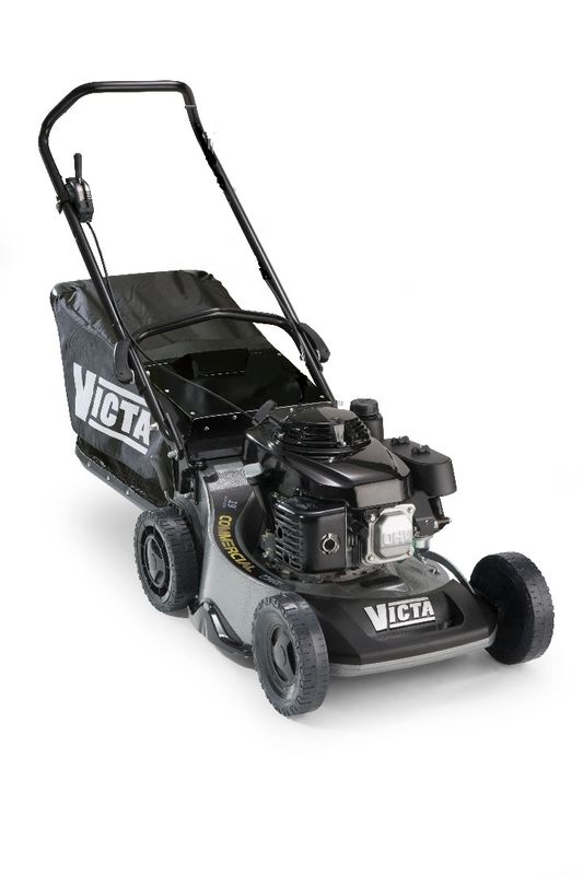 Victa Commercial Honda GXV160 Deutscher Outdoor Power Equipment