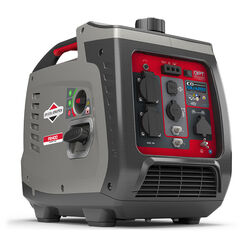 B & S 2400w Inverter Generator