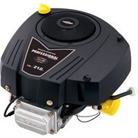 Briggs & Stratton 17.5hp Professional Series