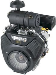 Briggs & Stratton 31hp V-Twin