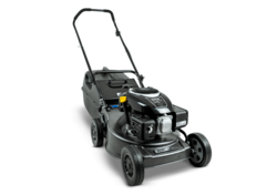 Bushranger 18" Mulch & Catch Mower