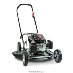 Bushranger 21" Utility mower
