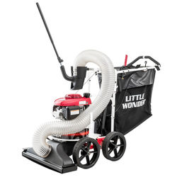 Bushranger Professional Series Vacuum