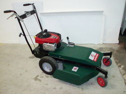 Deutscher XF560 Mower Briggs & Stratton 190cc