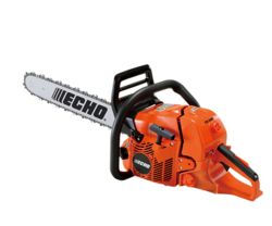 Echo Chainsaw CS-590