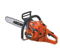 Echo Chainsaw CS-390ESX