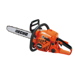 Echo Chainsaw CS-420ES