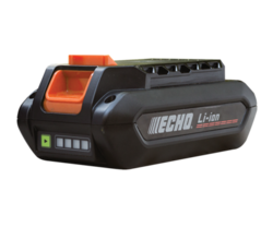 Echo Pro Battery Hedge Trimmer 50v Kit