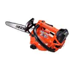 Echo Pro Battery Top Handle Chainsaw 50v Skin