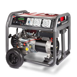 Briggs & Stratton Elite Series 9.5 kva