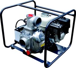 Aussie 3"x3" Transfer Pump Electric Start Honda GX200