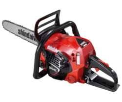 Shindaiwa Chainsaw 341AC/35