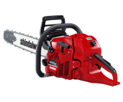 Shindaiwa Chainsaw 601SX/50RS