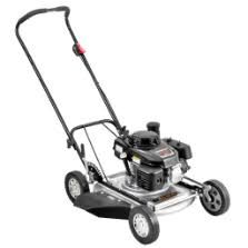 Bushranger 21" BigBob Utility Mower Honda GXV160