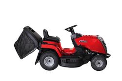 Victa Ride-On VRX17533H with Catcher