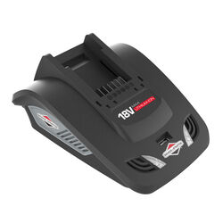 Victa 18v Single Battery Charger