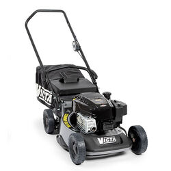 Victa Commercial 19" Cut Push Mower