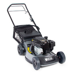 Victa Commercial 21" Cut Self Propelled