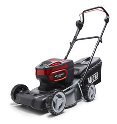 Victa Corvette 18v Twin Battery 16" Mower