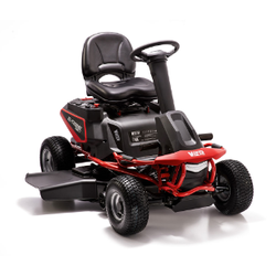 Victa E-Ride 38"