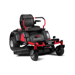 Victa E-ZTR 42"
