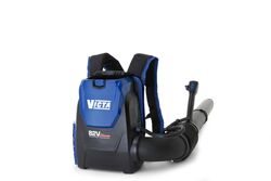 Victa Lithium Ion 82V Backpack Blower Console